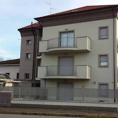 Residence Luna Di Монца Екстер'єр фото