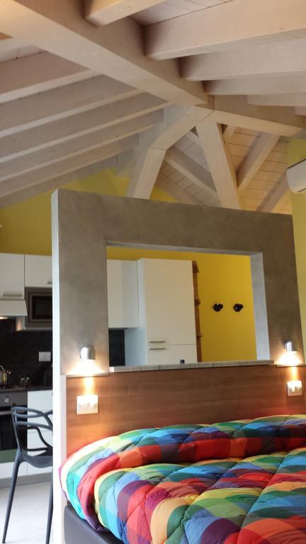 Residence Luna Di Монца Номер фото